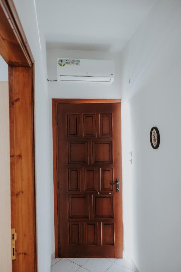 House Of Gardenia Villa Makrirrakhi Exterior photo